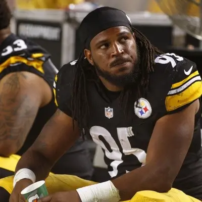 Jarvis Jones