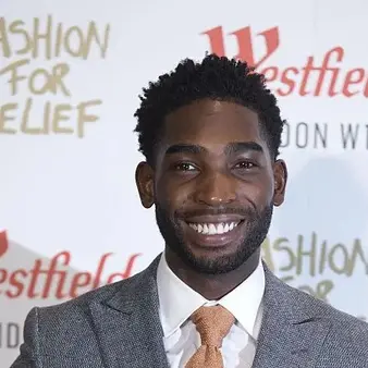 Tinie Tempah Net Worth