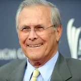 Donald Rumsfeld