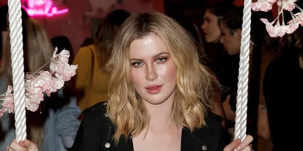 Ireland Baldwin