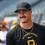 Konnor Griffin Is A 19-Year-Old Shortstop—The Pirates Just Gave Him $140 Million
