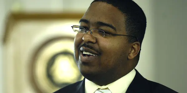 Ephren Taylor
