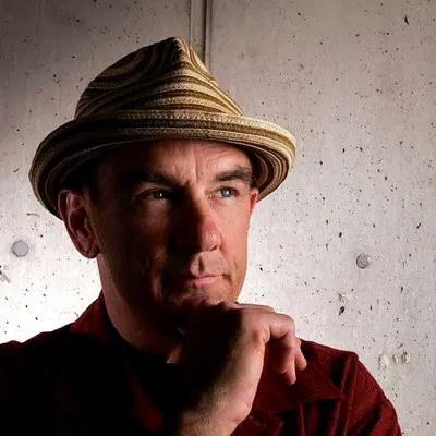 John Diehl