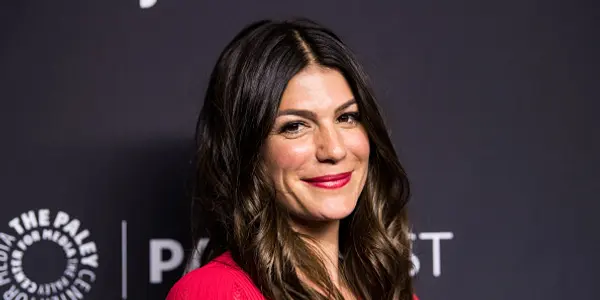 Genevieve Cortese