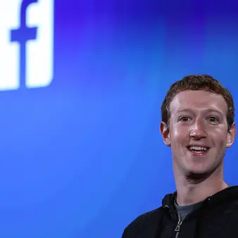 These Super Rich And Successful CEOs Make Only $1 Per Year