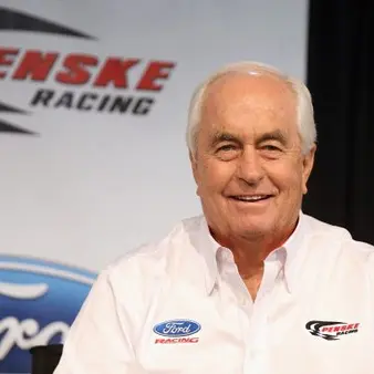 Roger Penske Net Worth