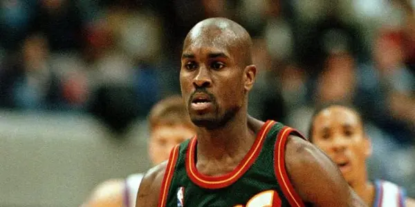 Gary Payton