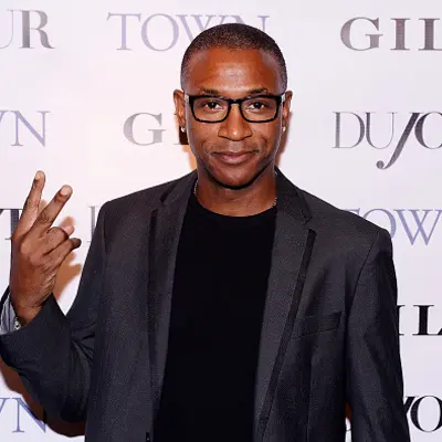 Tommy Davidson