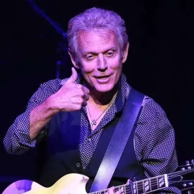 Don Felder