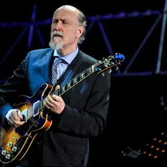 John Scofield Net Worth