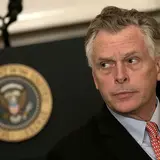 Terry McAuliffe