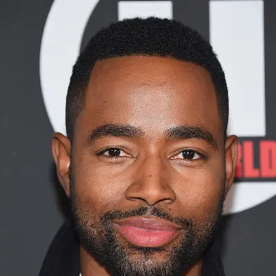 Jay Ellis