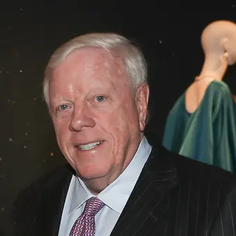 Richard Kinder Net Worth