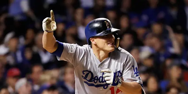 Enrique Hernandez