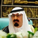 King Abdullah bin Abdul Aziz Net Worth