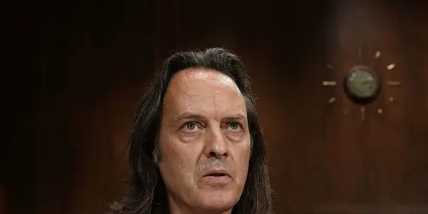 John Legere