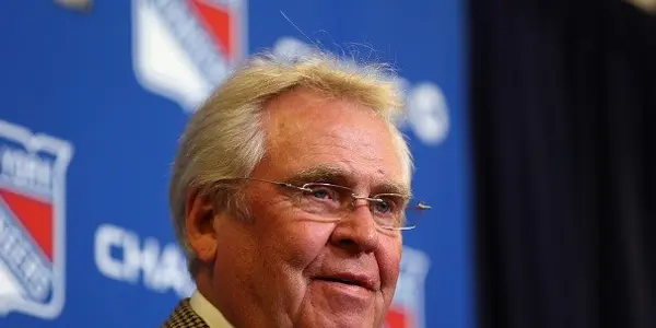 Glen Sather