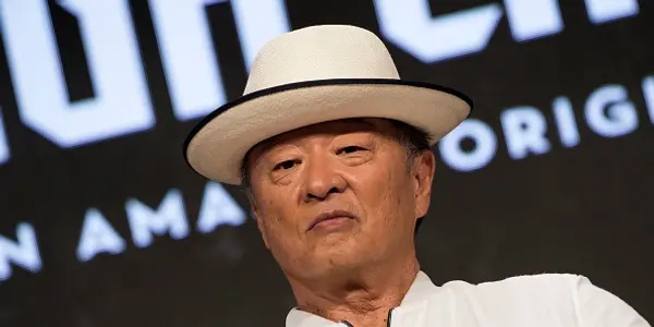 Cary-Hiroyuki Tagawa
