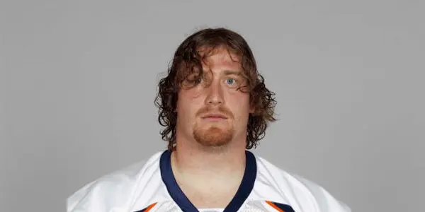 Tom Nalen