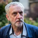 Jeremy Corbyn