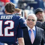 How Robert Kraft Used A Cardboard Paper Fortune And A Diabolical Poison Pill To Buy The New England Patriots