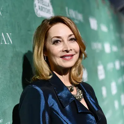 Sharon Lawrence