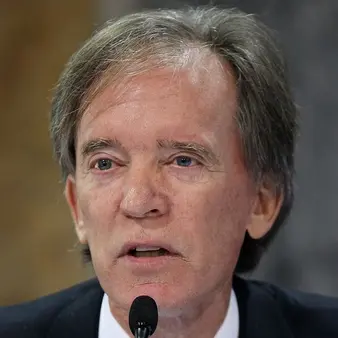 Bill Gross Net Worth
