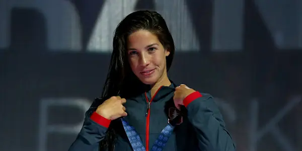 Maya DiRado