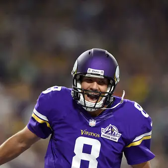 Now With His Third NFL Team, Sam Bradford Is Still Making A Crazy Amount Of Money