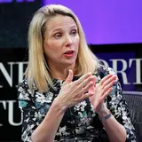 Marissa Mayer Net Worth
