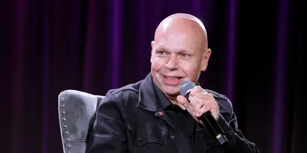 Matt Pinfield