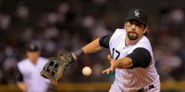 Todd Helton
