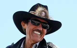 Richard Petty Net Worth
