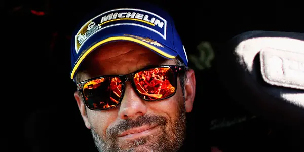Sebastien Loeb