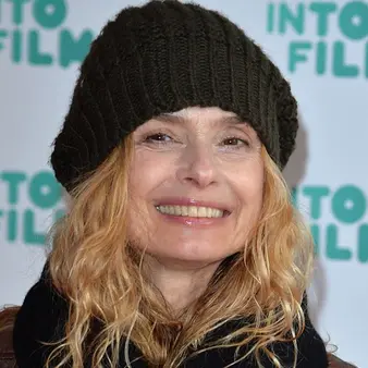 Maryam d'abo Net Worth