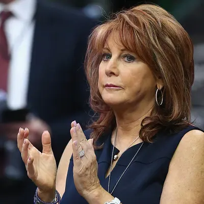 Nancy Lieberman