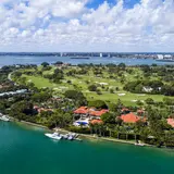 Jeff Bezos Now Owns $150 Million Worth Of Real Estate On Miami's "Billionaire Bunker" Private Island… Should We Be Concerned?