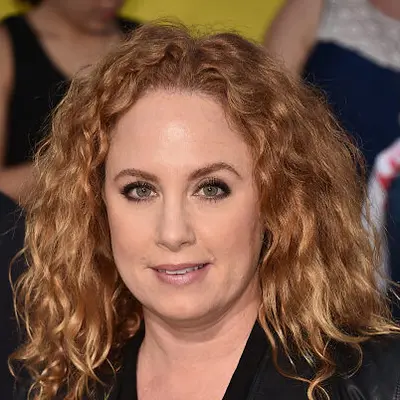 Jessica Chaffin