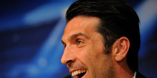 Gigi Buffon