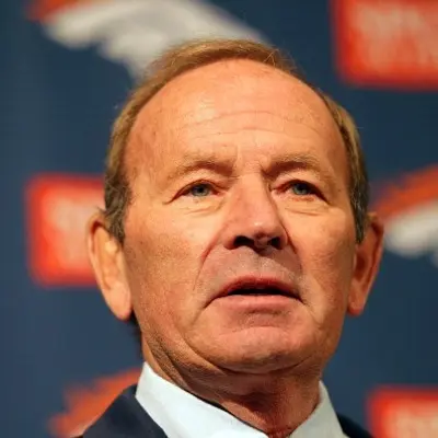Pat Bowlen