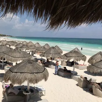 Pablo Escobar's Former Hideaway Now A 5-Star Hotel in Tulum