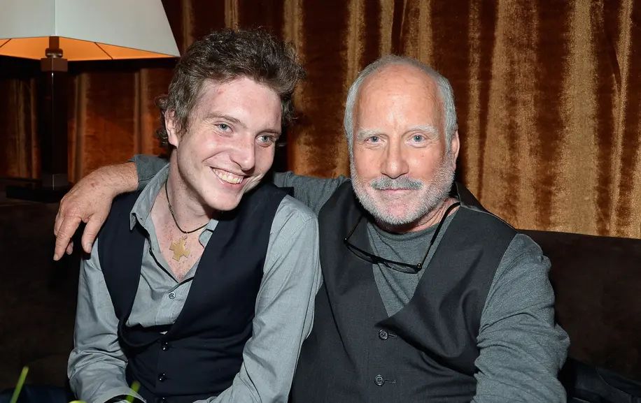 Down And Out In Beverly Hills: Richard Dreyfuss's Estranged Son Confirms That His Father Is Completely "Broke"