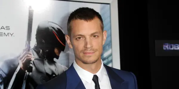 Joel Kinnaman