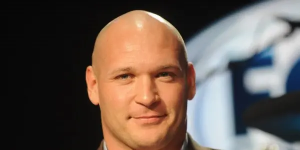 Brian Urlacher