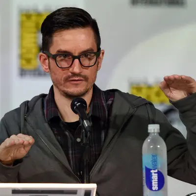 Bryan Konietzko