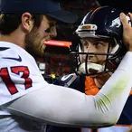 Brock Osweiler Is Making 86 Times More Than His Replacement… And Just Got Outplayed By Him