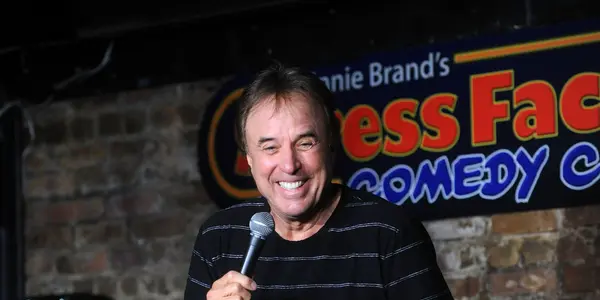 Kevin Nealon