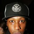 Keith Murray