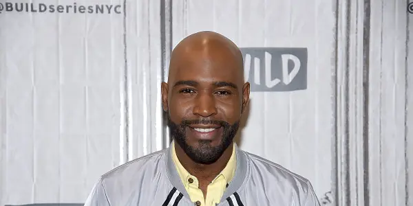 Karamo Brown