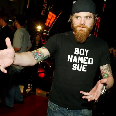 Ryan Dunn